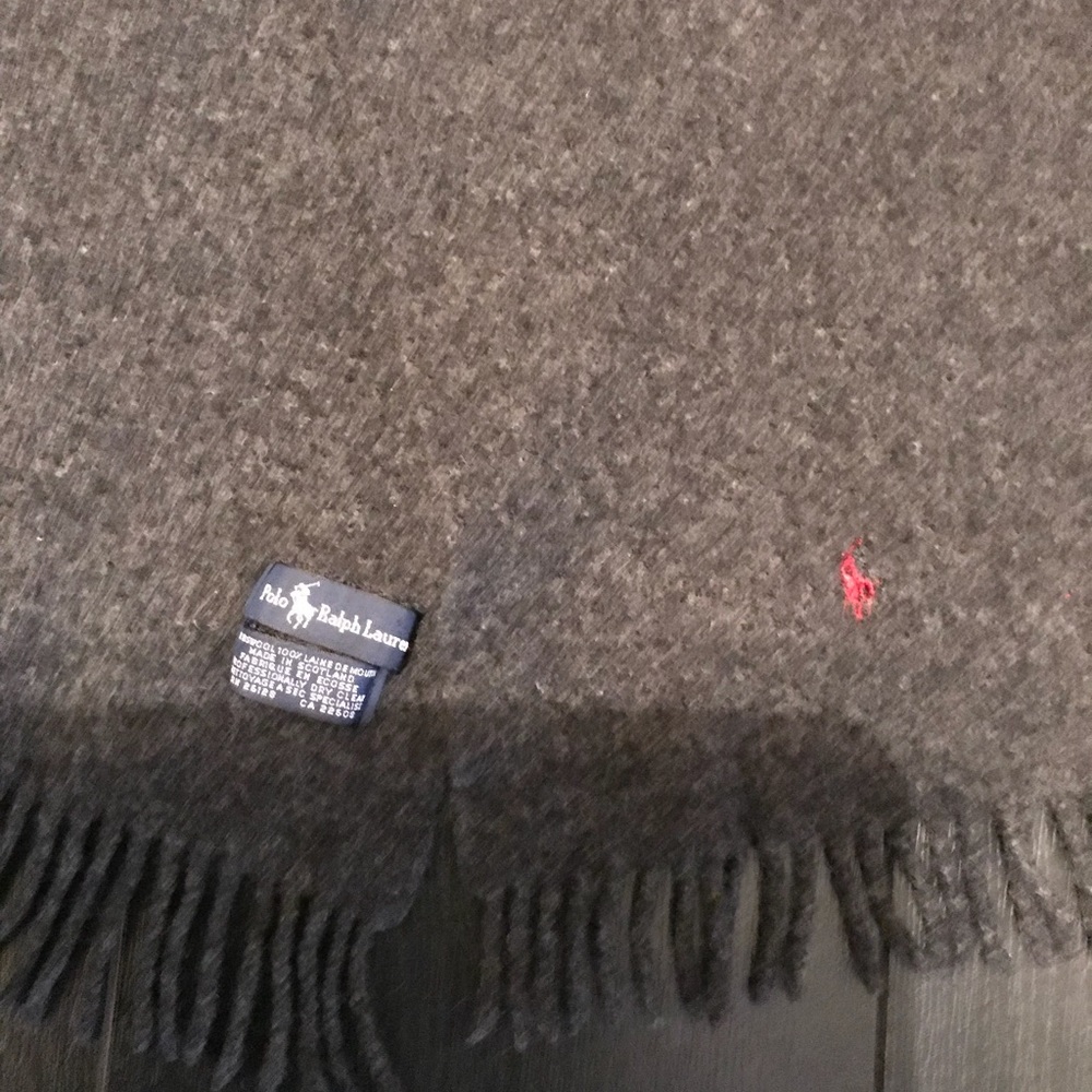Polo Scarves